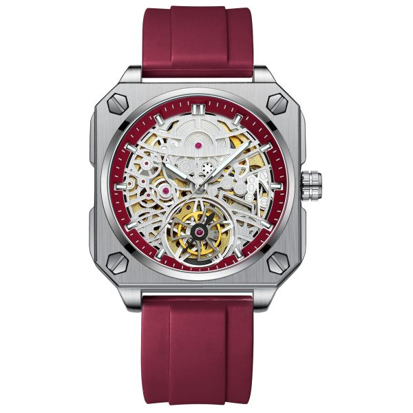 Luxury Watch Manufacturer Bulk Custom Logo Stainless Dive Watches - Beryl Watch