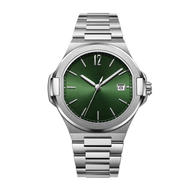 OEM ODM Automatic Watch Supplier Swiss Luxury Mechanical Watches for Men - Beryl Watch