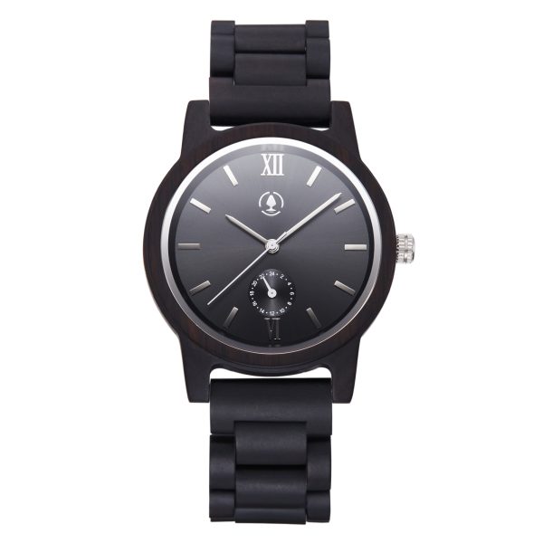 Wood watch manufacturer custom made high quality wooden watch with your logo for men and women - Beryl Watch