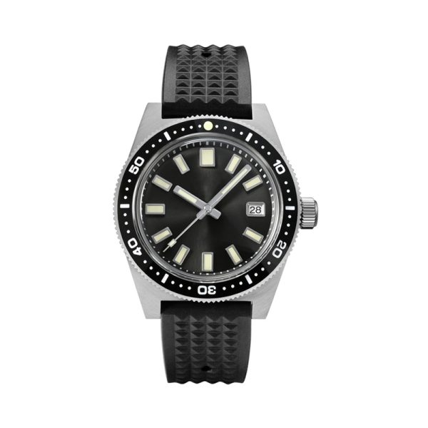 OEM Watch Manufacturer Luxury Custom Made Stainless Steel Watches for Men - Beryl Watch