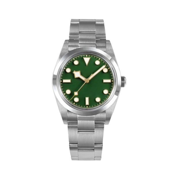 Wholesale Custom Stainless Steel Watches Bulk Production for Unique Watch Design Manufacturing - Beryl Watch