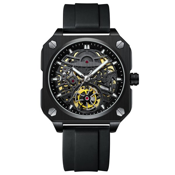 Luxury Watch Manufacturer Bulk Custom Logo Stainless Dive Watches - Beryl Watch