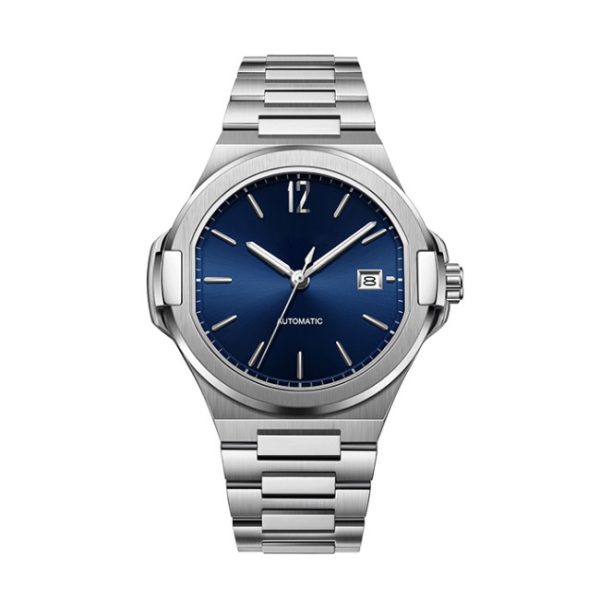OEM ODM Automatic Watch Supplier Swiss Luxury Mechanical Watches for Men - Beryl Watch