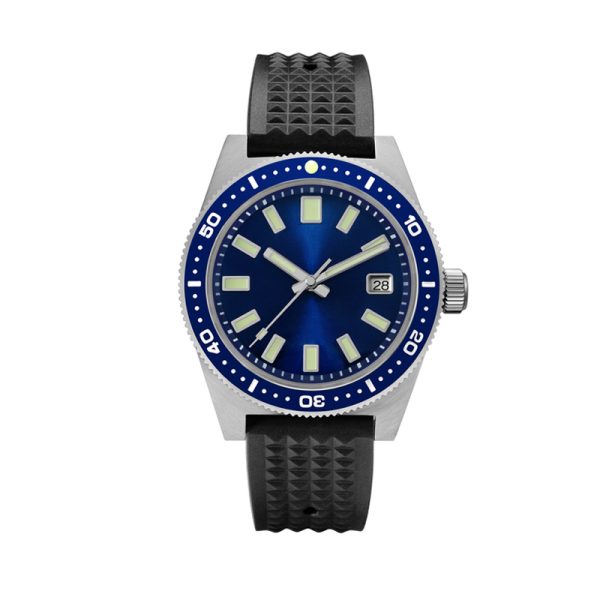 OEM Watch Manufacturer Luxury Custom Made Stainless Steel Watches for Men - Beryl Watch