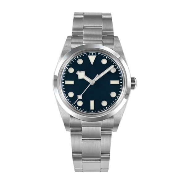 Wholesale Custom Stainless Steel Watches Bulk Production for Unique Watch Design Manufacturing - Beryl Watch