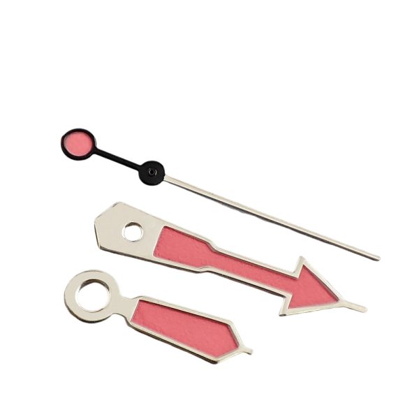 watch hands maker wholesale custom quality luminous wrist watch needle part - Beryl Watch