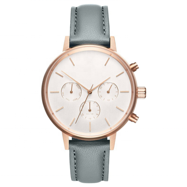 Branded Watch Manufacturers Custom Elegant Quartz Chronograph Watches Swiss Made quality for Women - Beryl Watch