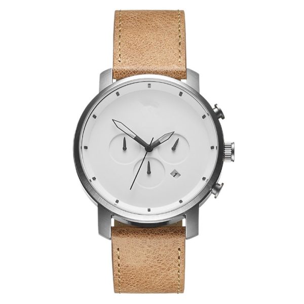 Luxury Custom Watch Maker Swiss Quality Watches for Men with Customise Made Logo - Beryl Watch