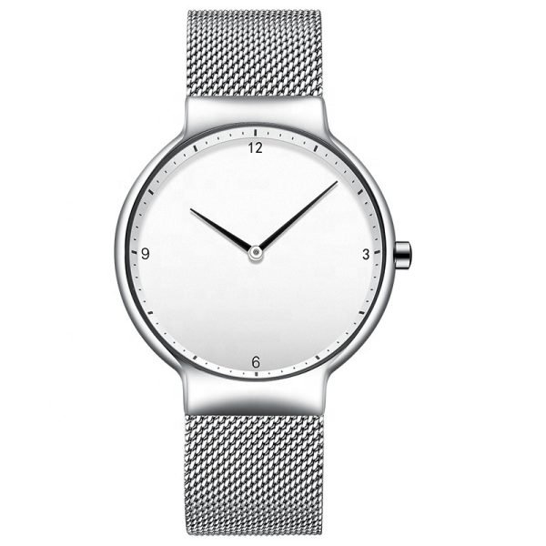 oem minimalist watch makers custom watches made in Aigell factory - Beryl Watch