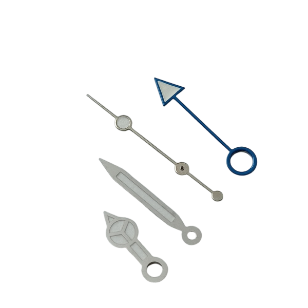 Watch hands manufacturer make eta watch hands for quality miyota gmt watches - Beryl Watch