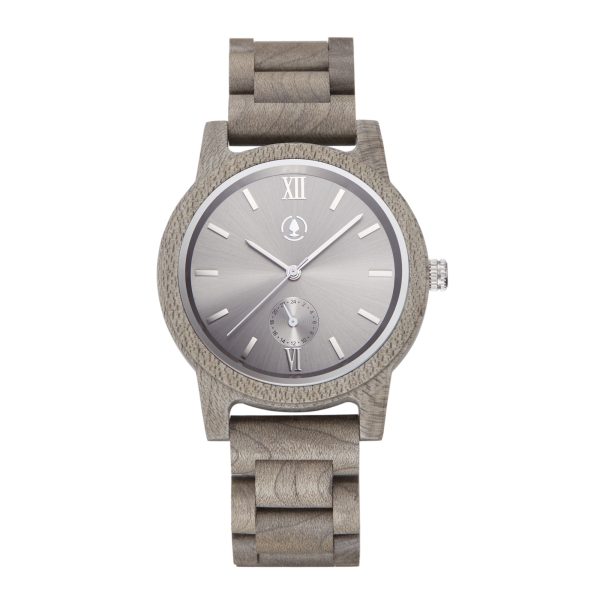 Wood watch manufacturer custom made high quality wooden watch with your logo for men and women - Beryl Watch