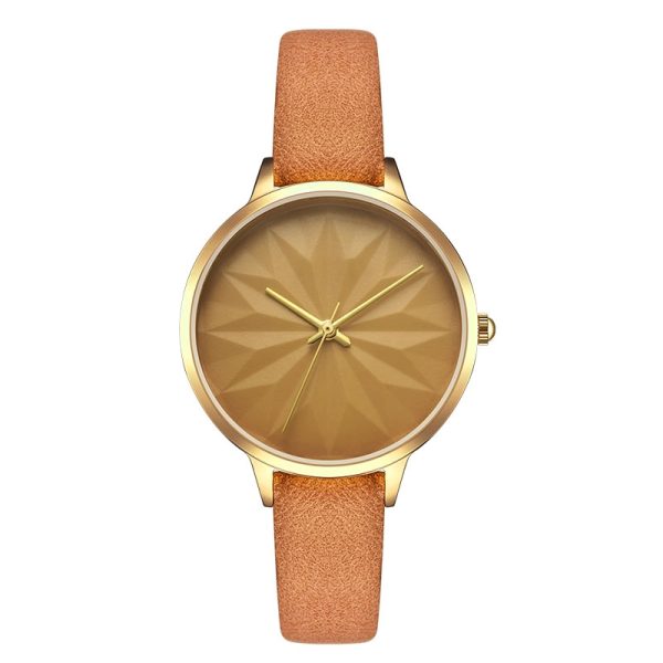 Wholesale luxury womens watch custom with logo brand in bulks - Beryl Watch