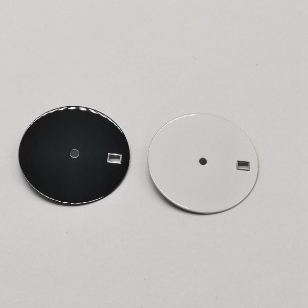 Watch dial maker custom making design enamel watch dial in bulks for sale - Beryl Watch