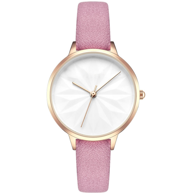 Wholesale luxury womens watch custom with logo brand in bulks - Beryl Watch