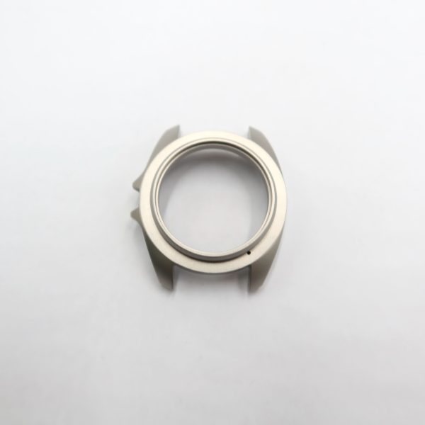 OEM Custom Watch Case Accessories Parts With NH35 Movements for Branded Watches with Logo - Beryl Watch