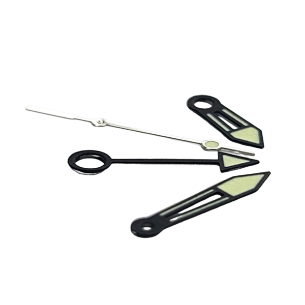 Quartz watch hands arrow custom price for gmt watches - Beryl Watch