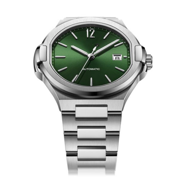 OEM ODM Automatic Watch Supplier Swiss Luxury Mechanical Watches for Men - Beryl Watch
