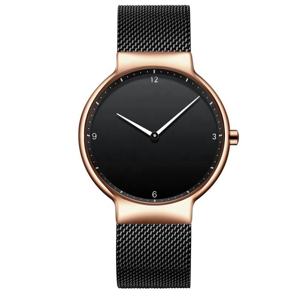 oem minimalist watch makers custom watches made in Aigell factory - Beryl Watch