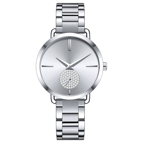 Custom watch manufacturer made japan movement wrist luxury women watches logo - Beryl Watch
