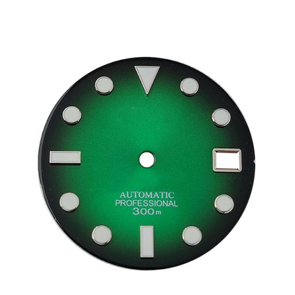 watch dials custom high quality for eta 2824 seiko nh35 miyota 8215 - Beryl Watch