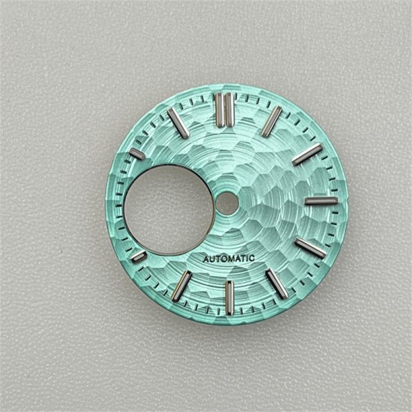 watch dial maker custom quality watch dial luminou in bulks - Beryl Watch
