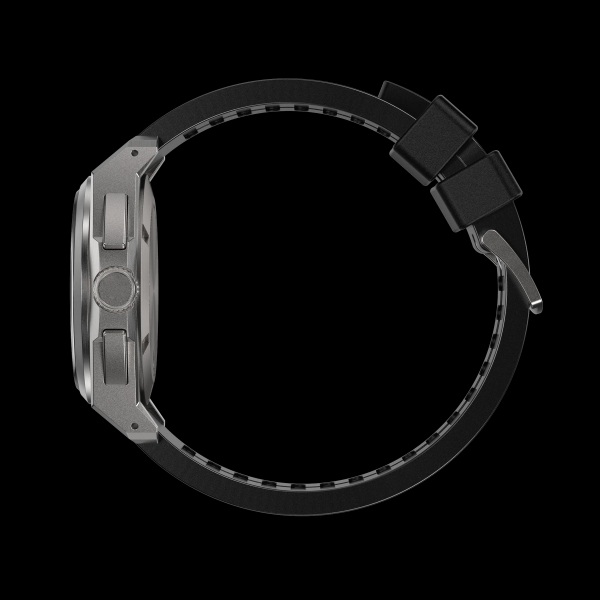 Premium Titanium Grade 5 Watch Production Custom Logo Dive Watches for Men - Beryl Watch