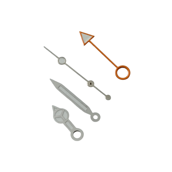 Watch hands manufacturer make eta watch hands for quality miyota gmt watches - Beryl Watch