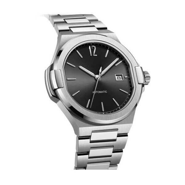 OEM ODM Automatic Watch Supplier Swiss Luxury Mechanical Watches for Men - Beryl Watch