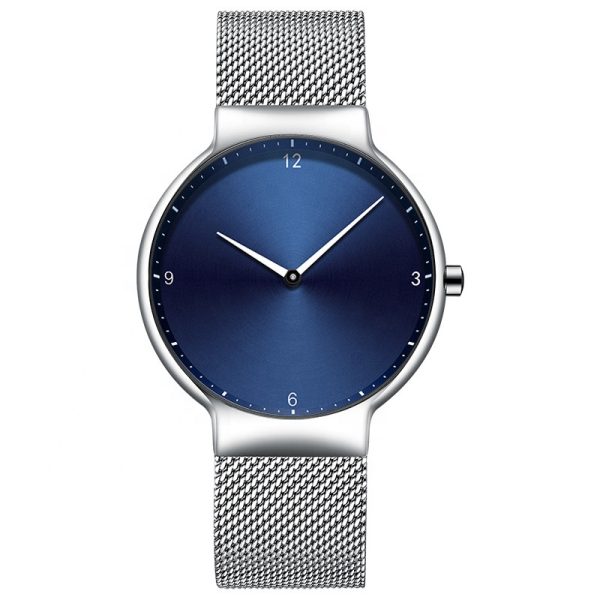 oem minimalist watch makers custom watches made in Aigell factory - Beryl Watch