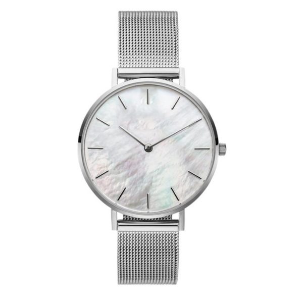 Luxury custom made watch supplier oem design logo women watches - Beryl Watch