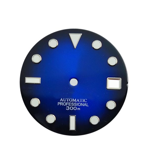 watch dials custom high quality for eta 2824 seiko nh35 miyota 8215 - Beryl Watch