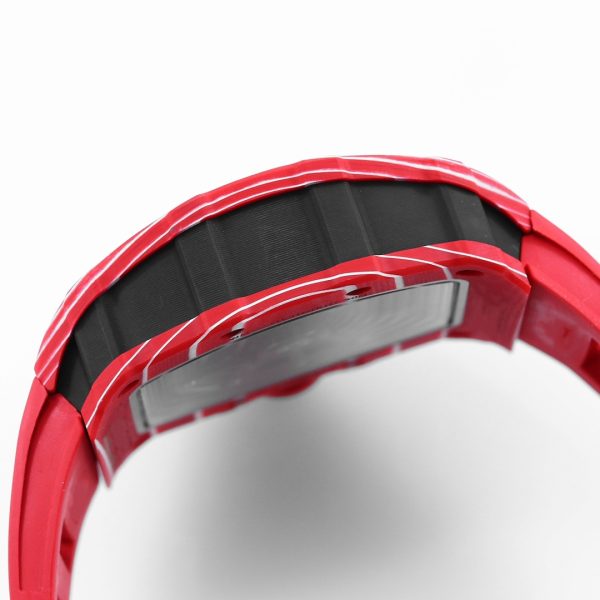 Carbon Fiber Watch Manufacturer Custom Watch Production - Beryl Watch