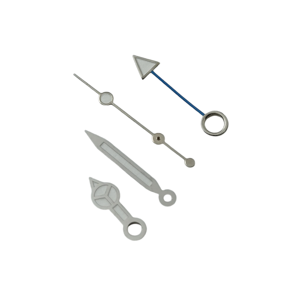 Watch hands manufacturer make eta watch hands for quality miyota gmt watches - Beryl Watch