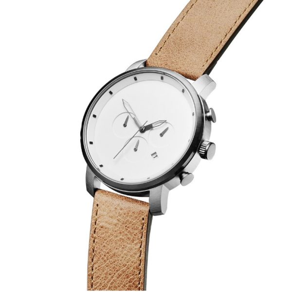 Luxury Custom Watch Maker Swiss Quality Watches for Men with Customise Made Logo - Beryl Watch