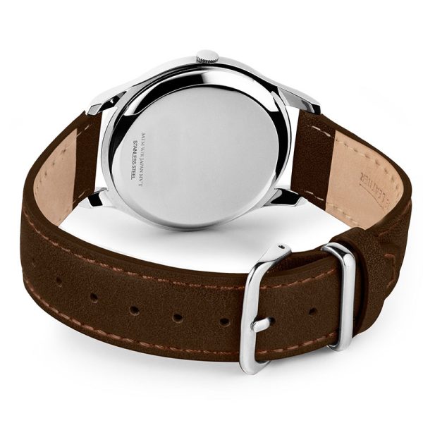 Custom minimalist watch wholesale customise luxury watches with logo for men - Beryl Watch