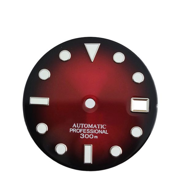 watch dials custom high quality for eta 2824 seiko nh35 miyota 8215 - Beryl Watch