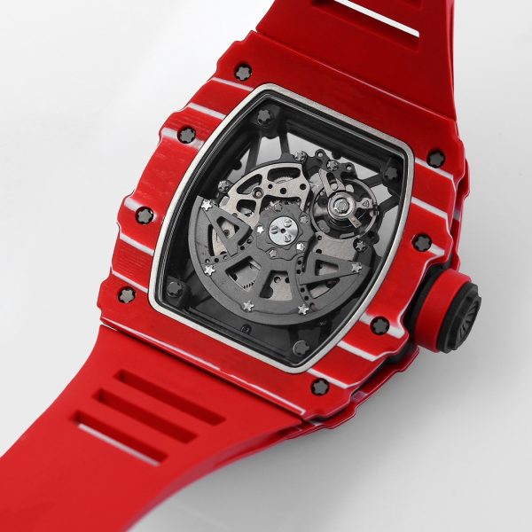 Carbon Fiber Watch Manufacturer Custom Watch Production - Beryl Watch
