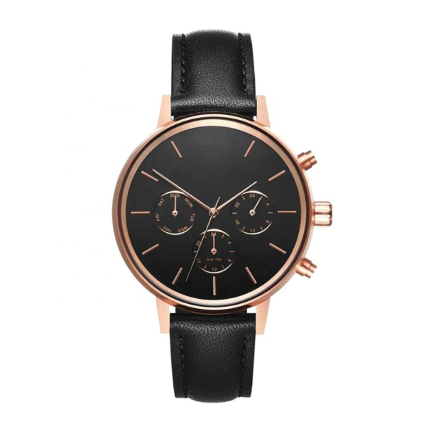 Branded Watch Manufacturers Custom Elegant Quartz Chronograph Watches Swiss Made quality for Women - Beryl Watch