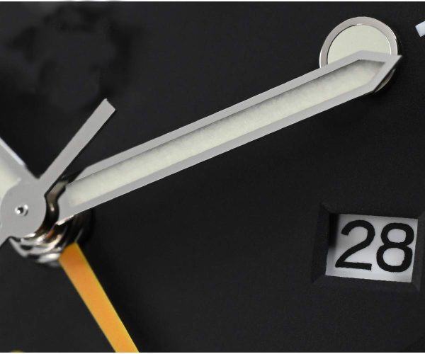Swiss Automatic Watch for Men High-Quality Custom Automatic Timepieces Expert Watches Manufacturer with Custom Logo Branding - Beryl Watch