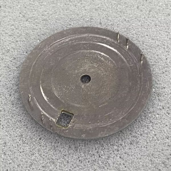 custom made watch dials for quality watches with automatic movement NH35 NH36 - Beryl Watch