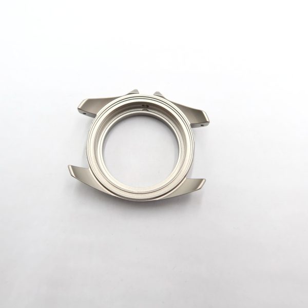 OEM Custom Watch Case Accessories Parts With NH35 Movements for Branded Watches with Logo - Beryl Watch