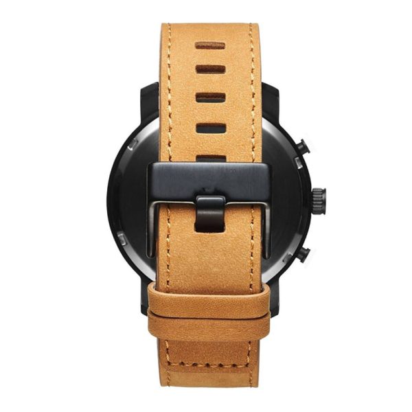 Luxury Custom Watch Maker Swiss Quality Watches for Men with Customise Made Logo - Beryl Watch