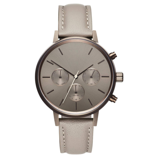 Branded Watch Manufacturers Custom Elegant Quartz Chronograph Watches Swiss Made quality for Women - Beryl Watch