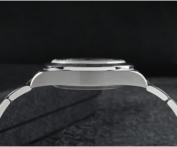 Swiss Automatic Watch for Men High-Quality Custom Automatic Timepieces Expert Watches Manufacturer with Custom Logo Branding - Beryl Watch