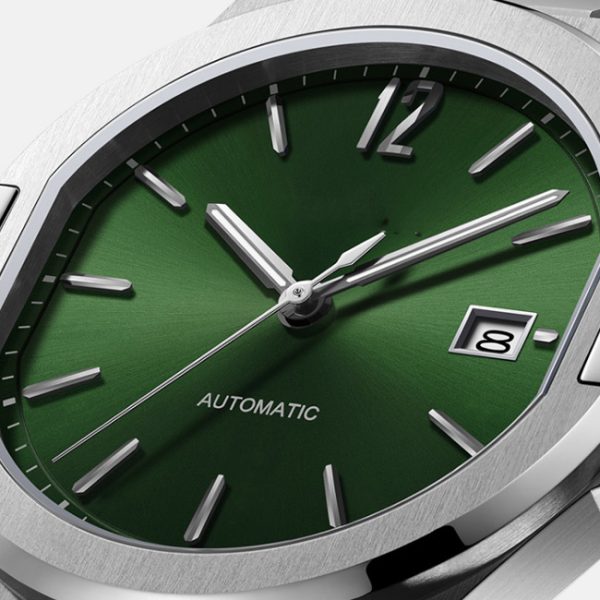 OEM ODM Automatic Watch Supplier Swiss Luxury Mechanical Watches for Men - Beryl Watch