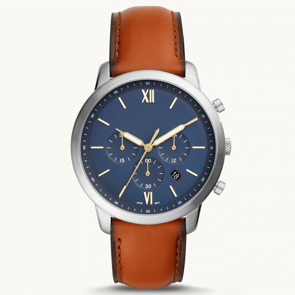 OEM ODM Watch Manufacturer Hong Kong Wholesale Swiss Quality Stainless Steel Watches with Chrono movt - Beryl Watch