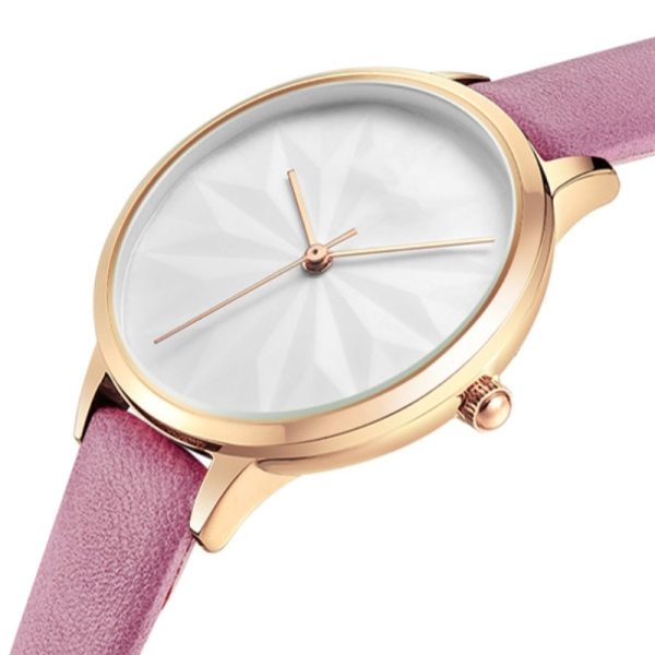 Wholesale luxury womens watch custom with logo brand in bulks - Beryl Watch