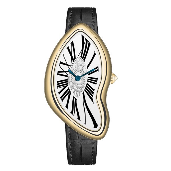 Custom design minimalist watches with vegan leather straps for men and women - Beryl Watch