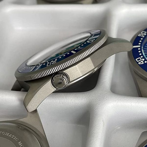 Diving Watches for Men Custom-Made Watches from High end watch Manufacturers - Beryl Watch