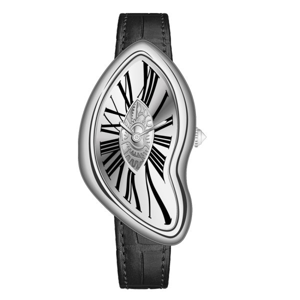 Custom design minimalist watches with vegan leather straps for men and women - Beryl Watch